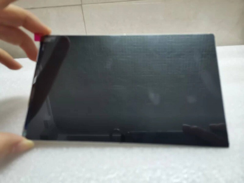 LT070ME05000 original 7 inch industrial screen