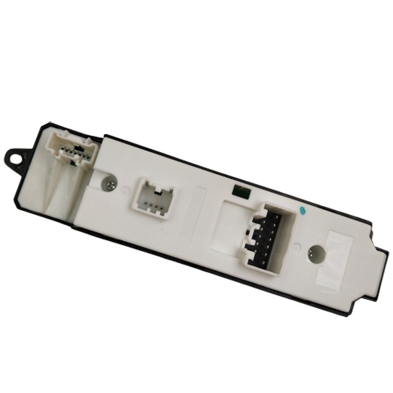 Linksvoor Schakelaar Ruitbediening Oem GS3L-66-350 Past Voor 2007 Mazda CX7 GS3L66350
