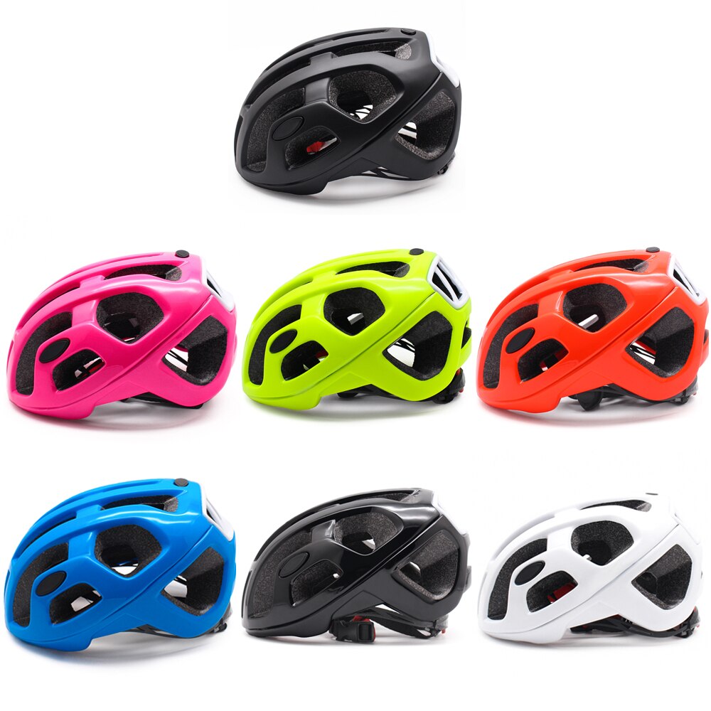 Casco aerodinámico de triatlón para bicicleta de montaña, de seguridad, ligero, mips, para ciclismo de carretera