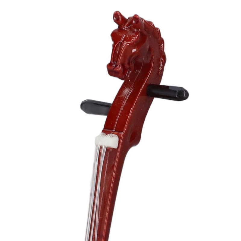 National Musical Instrument Model Musical Instrument Model Ethnic for Taking Pictures