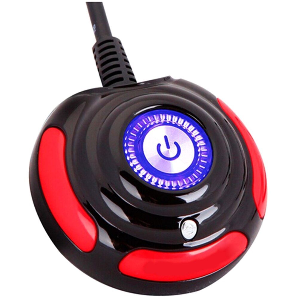 Universal Desktop Computer PC Power Supply on/off Reset Push Button Switch