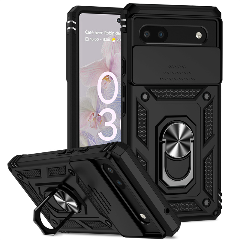 Les meilleures coques pour votre Google Pixel 7 Pro