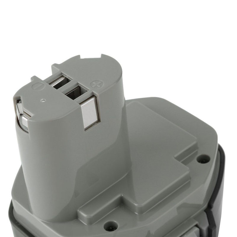 100% Original 14.4V 9800MAH BATTERY FOR MAKITA 14.4V Battery 3.0AH 1420 1422 1433 1434 1435F 193158-3 Power Tool Ni-MH