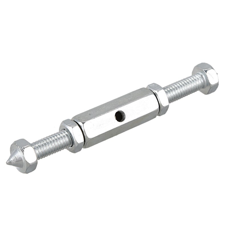 Fashion20 Pcs Switch Socket Repair Cassette Bottom Box Repair Pole Junction Box Universal, 10 Pcs 86 Type & 10Pcs 118 Type