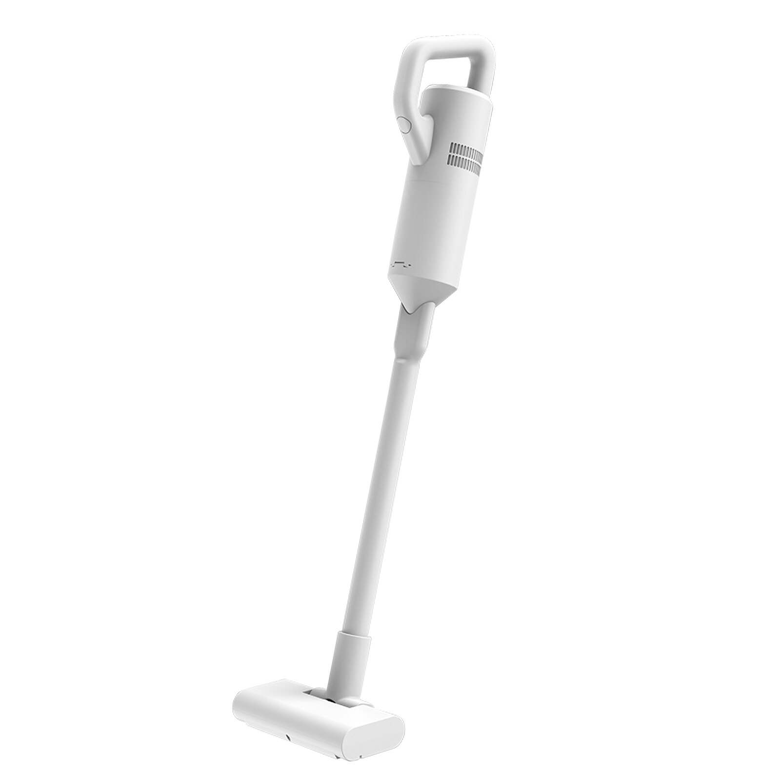 Handheld Vacuum Cleaner Small Compact Vacuum Cleaner Smart Rechargable Cordless Clean Lightweight Powerful Suction Long Runtimes