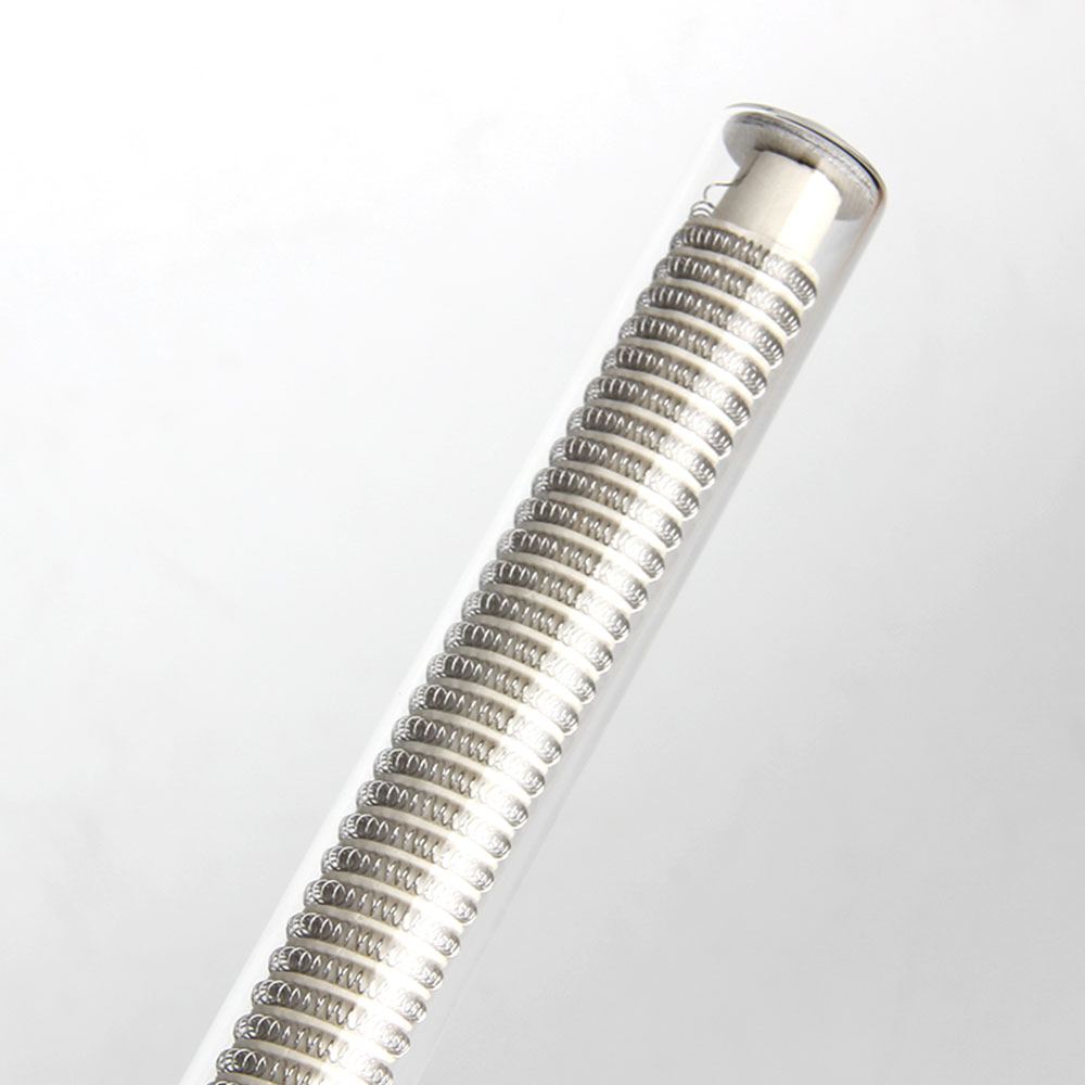 Regulowany pręt podgrzewacza termostat 25W/ 50W/ 100W/ 200W/ 300W zanurzeniowy podgrzewacz wody akwarium 110v-220v