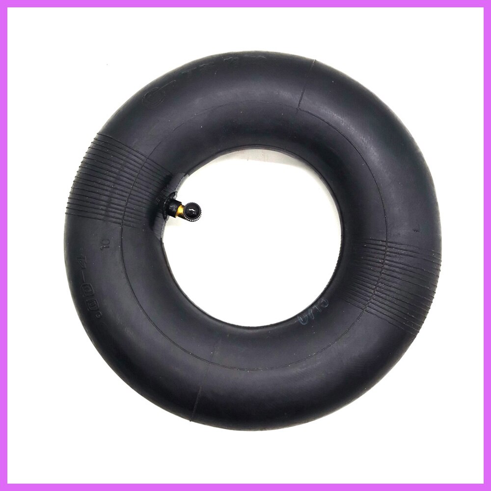 Universal 4.10-4 Go Kart 47cc 49cc Chunky ATV Quad off-road 3.50-4 tire 4.10/3.50-4 Tire: inner tube