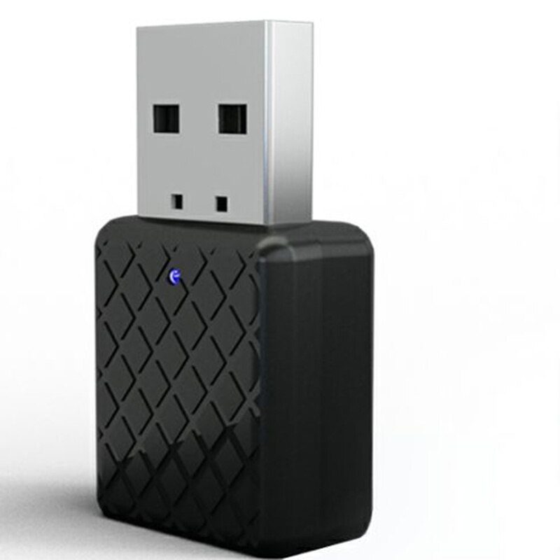Usb Bluetooth 5.0 Adapter Auto Bluetooth 5.0 Zender Bluetooth Ontvanger Mini Audio Adapter Voor Computer Pc Laptop Muziek