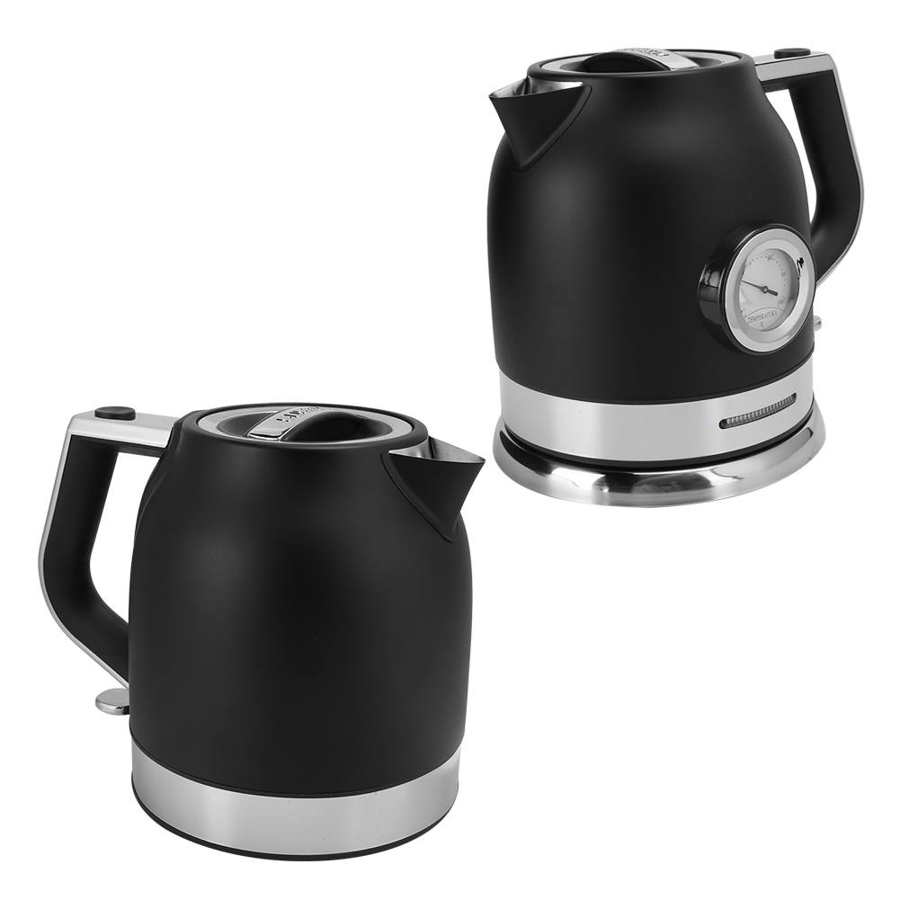 Water Kettle Household Stainless Steel Electric Wa... Grandado