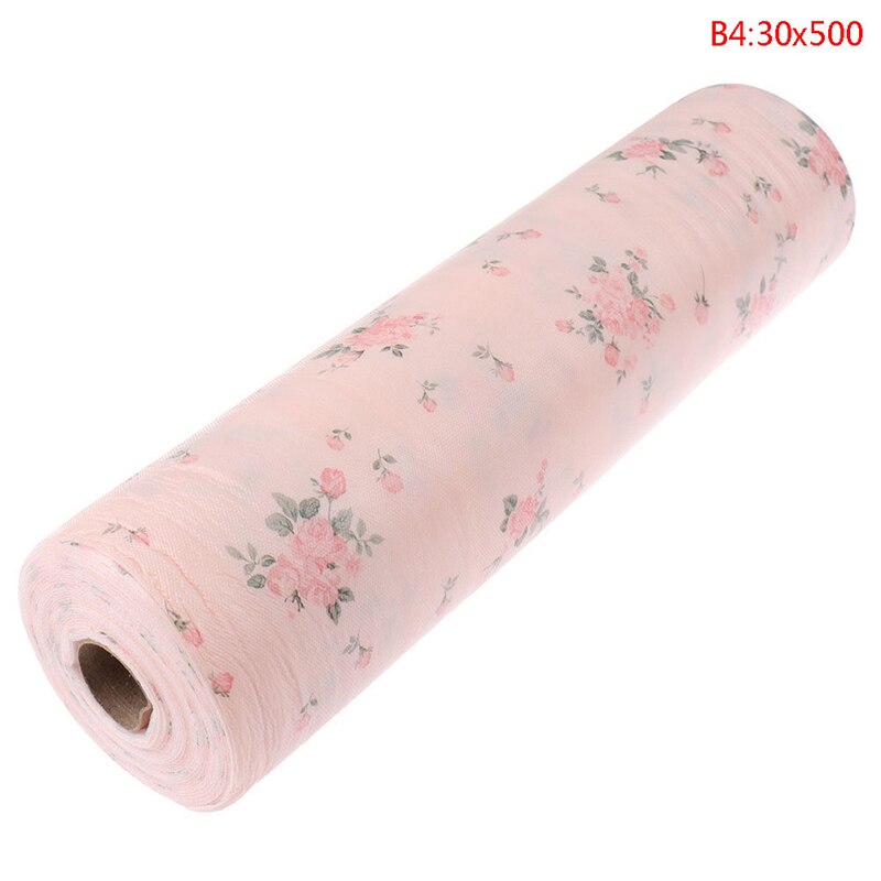 1Pc Waterdichte Keuken Tafel Lade Mat Kast Liners Contact Papier Mildewproof Mat: B4 30x500