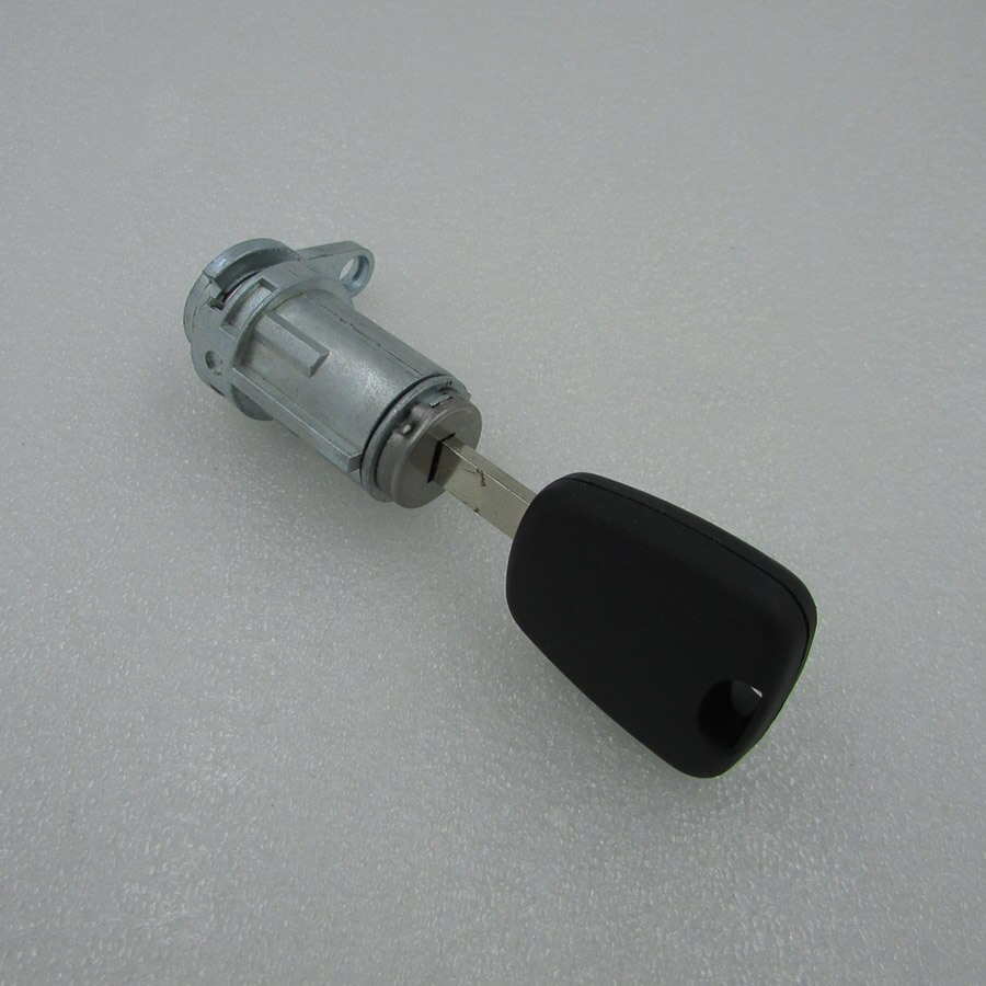 For Peugeot 307 Old Model Door Locks - Car Lock 307 Main Driving Door Lock Core