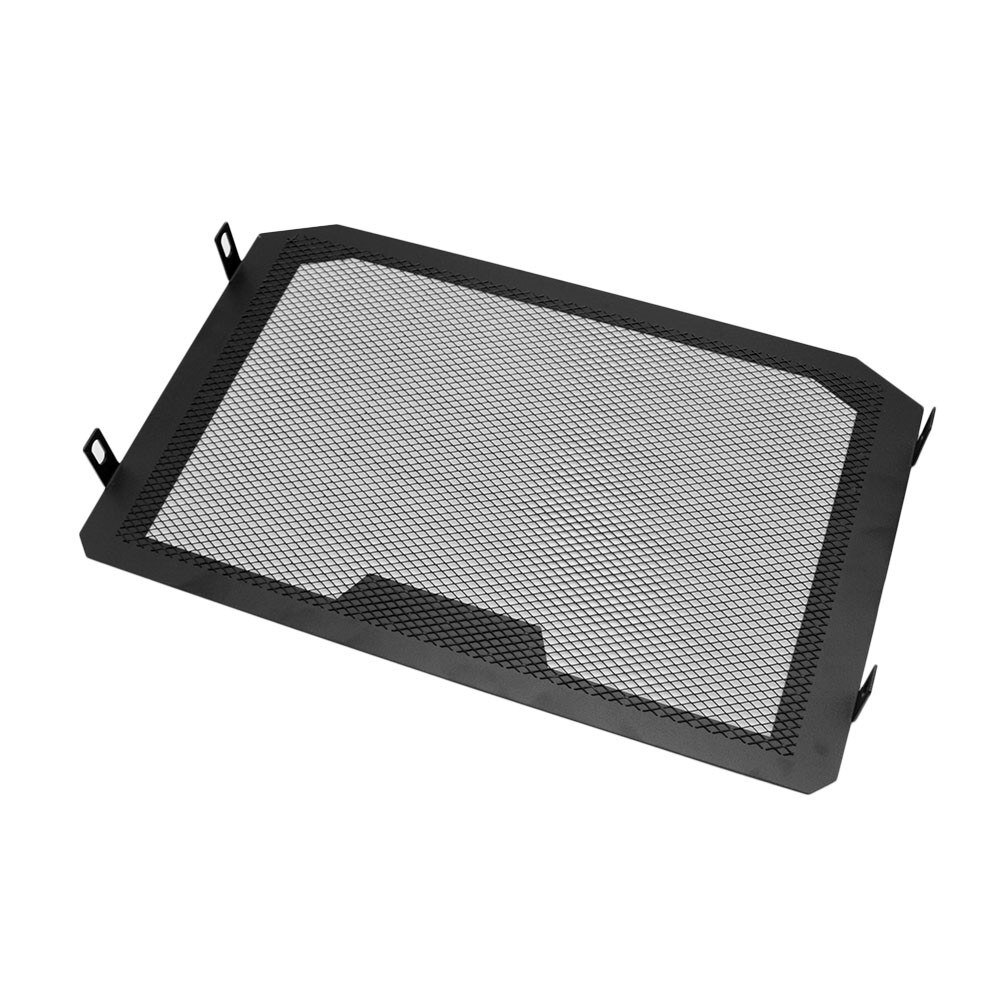 Radiator Protector Motorcycle Grill Cover Motor Grilles Radiator Grill