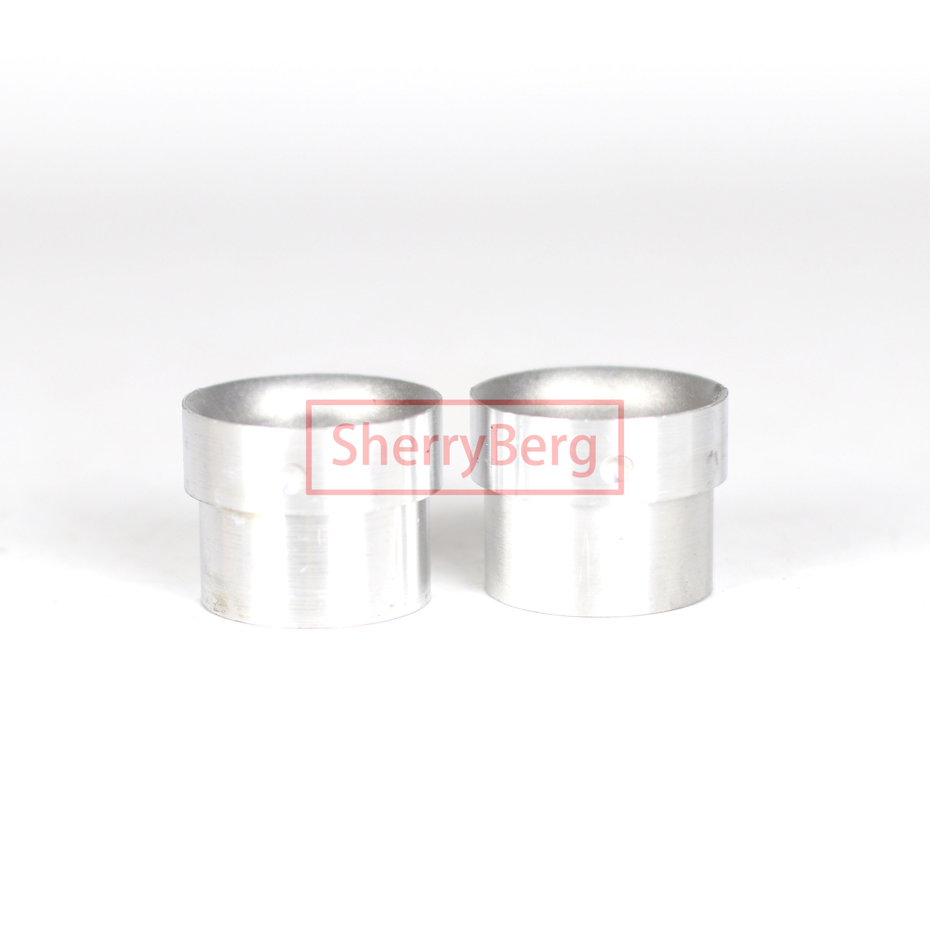 SherryBerg carb carby carburettor choke veturi pair for WEBER EMPI dellortor 45dcoe 45 DCOE main venturi choke tube 38mm FAJS