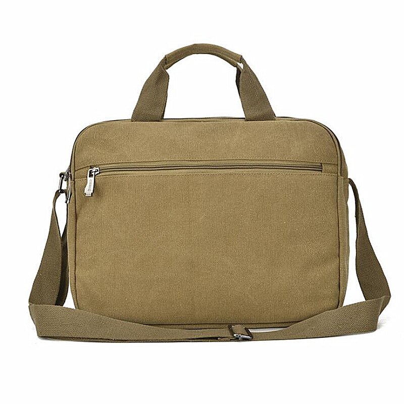 ! Casual Canvas Male Crossbody Shoulder Bag Women Messenger Bags Travel Handbag Student computer bag
