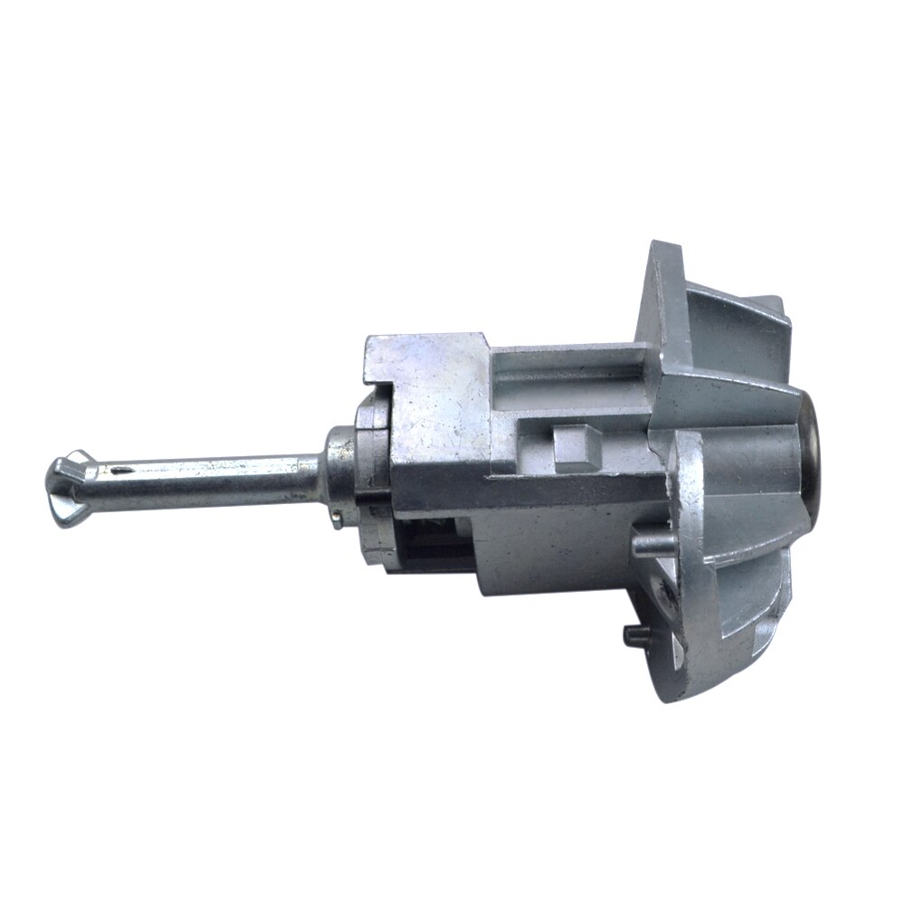 Driver Left Door Lock Cylinder Barrel Assembly W/keys for BMW E46 3 Series 2001-2006 Replacement Parts