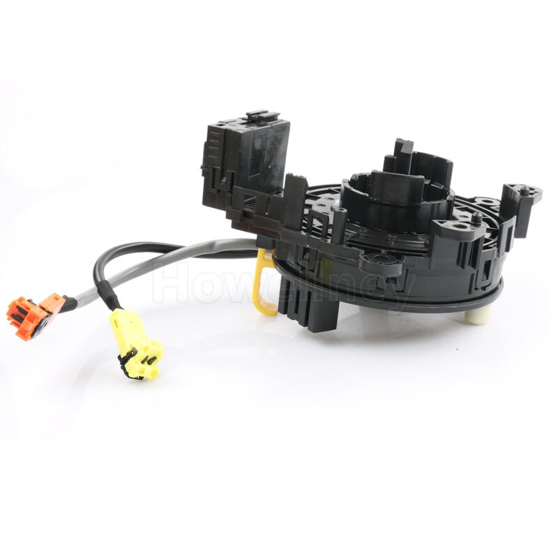 B5554-3TU0A B55543TU0A 255543TU0A Train cable slip ring squib contact For -19 Nissan Sentra -19 Nissan Versa Note