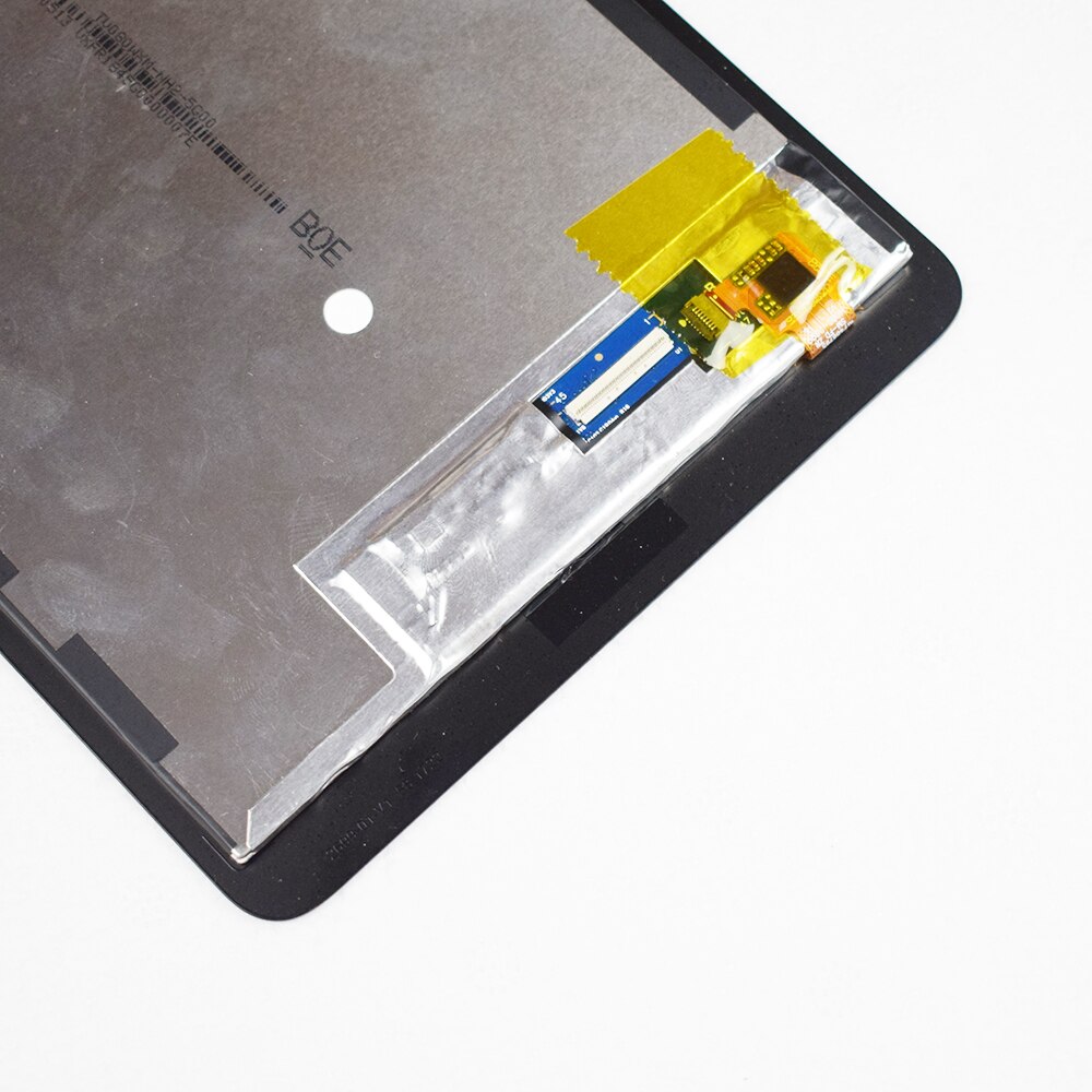 Til huawei honor play meadiapad 2 kob -l09 mediapad  t3 kob -w09 mediapad  t3 8.0 lte 8 "lcd -skærm med touch screen digitizer