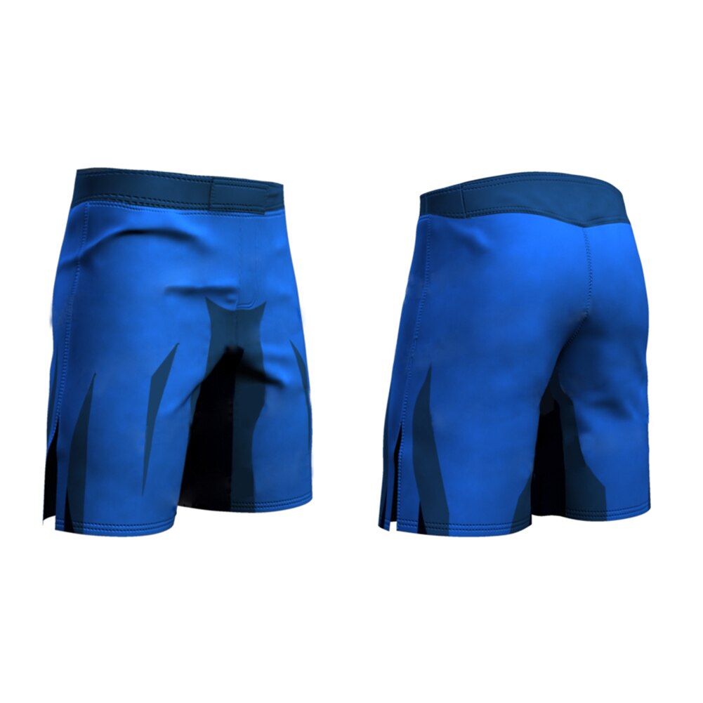 Mannen Kleding Mannen Ripped Denim Shorts Zomer Je... - Grandado