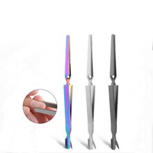 Manicure Multifunctionele Rvs Vormgeven Clip Speciale Vormgeving Clip Voor Crystal Nail Fototherapie Machine Vormgeven Clip