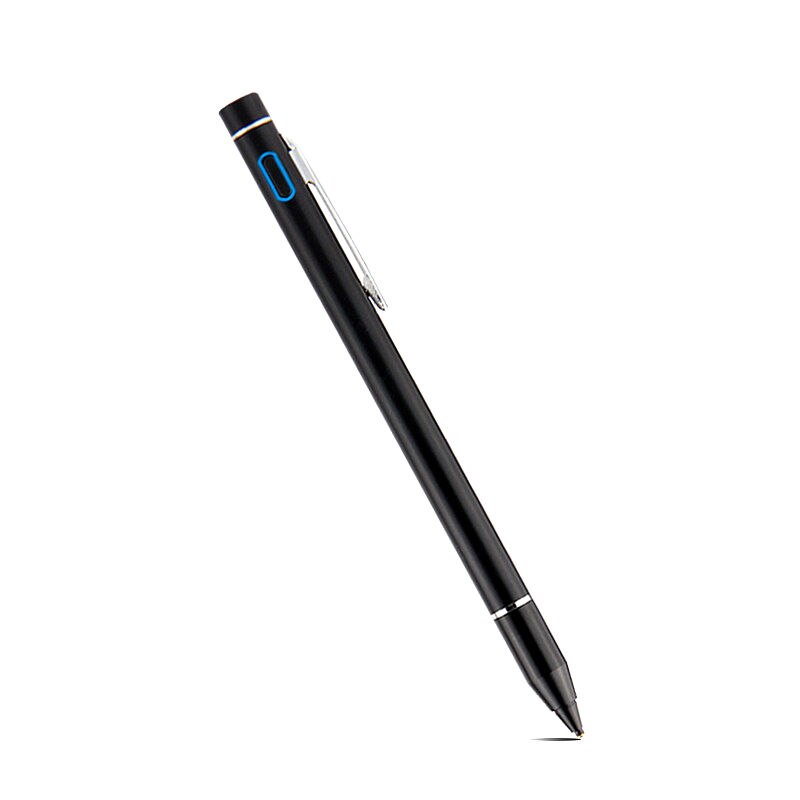 Lápiz activo Stylus para Lenovo Vibe P2 Edge ZUK Z1 Z2 Pro Phab 2 Plus K3 Moto Z M G X Z3, funda para teléfono móvil