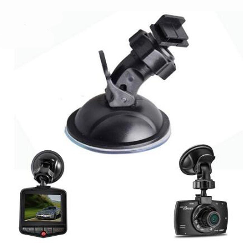 Auto Stick Voorruit Mount Stand Houder Voor Auto Dvr Video Recorder Camera Griffier Camcorder G30 GT300