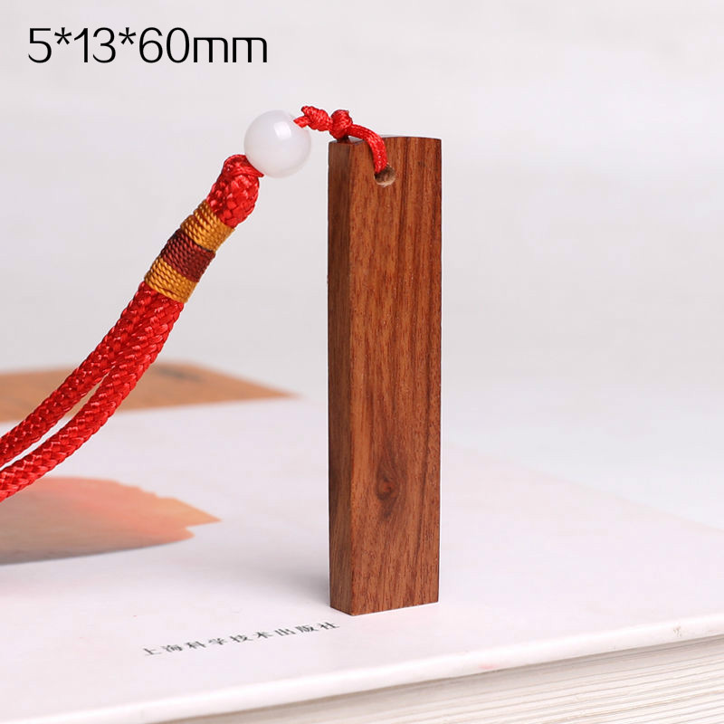 Flat Stamp Chinese Calligraphy Painting Personal Name Stamp Portable Clear Stamps Nurse Chinldren Sellos Private Stempel Carimbo: B3 Sandalwood