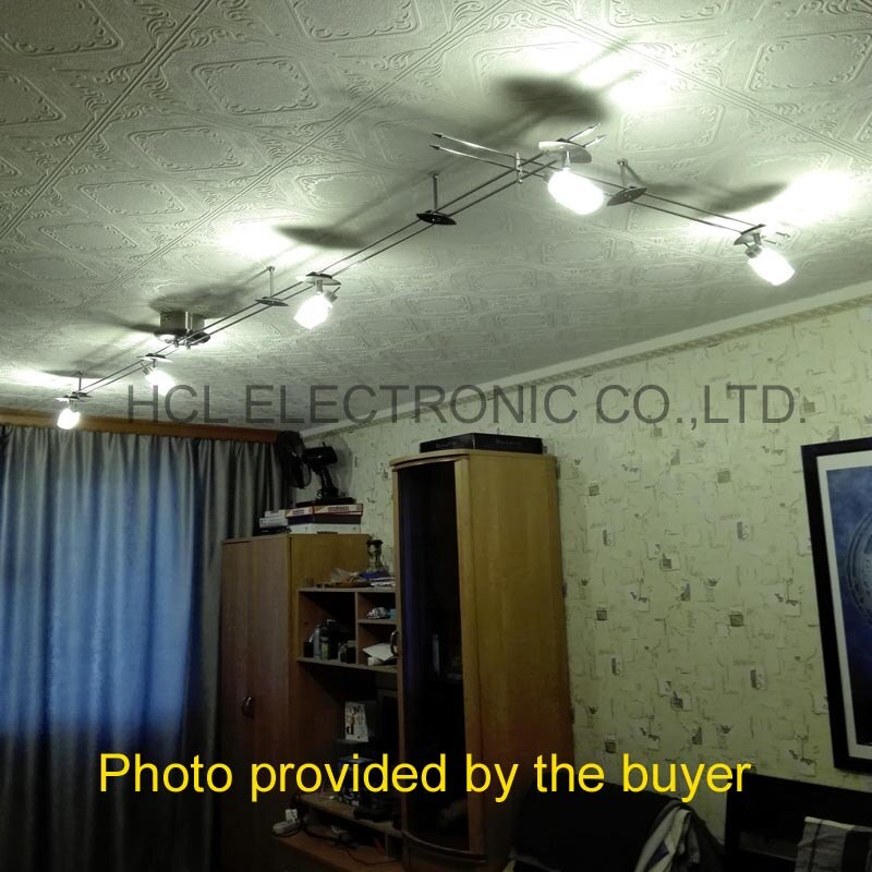 , 12V 4W G4 Led Lamp, G4 Led-verlichting, G4 Led Leeslampjes, GU4 12V, G4 Lamp, G4 Led,AC12V G4 Lichten, 5 Stk/partij