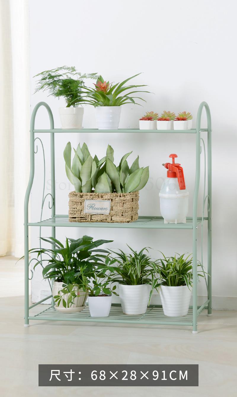 W&R Flower shelf