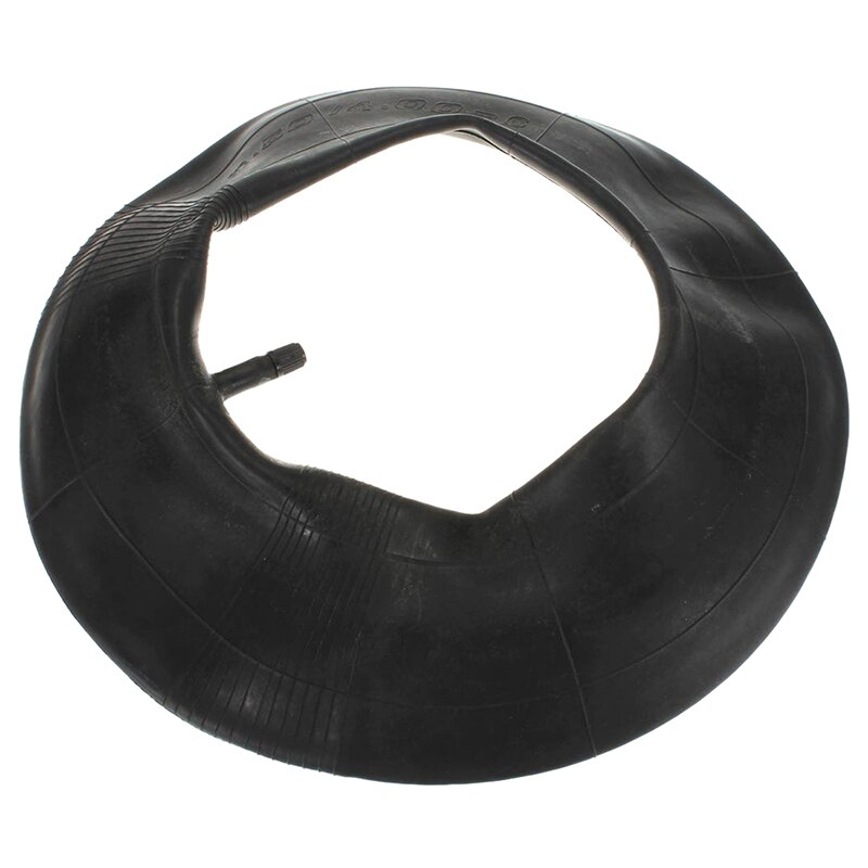3.50 / 4.00-6 dækslange indvendig slange dækhjul 350 / 400-6 indertube mini moto gummiventil 6: Default Title