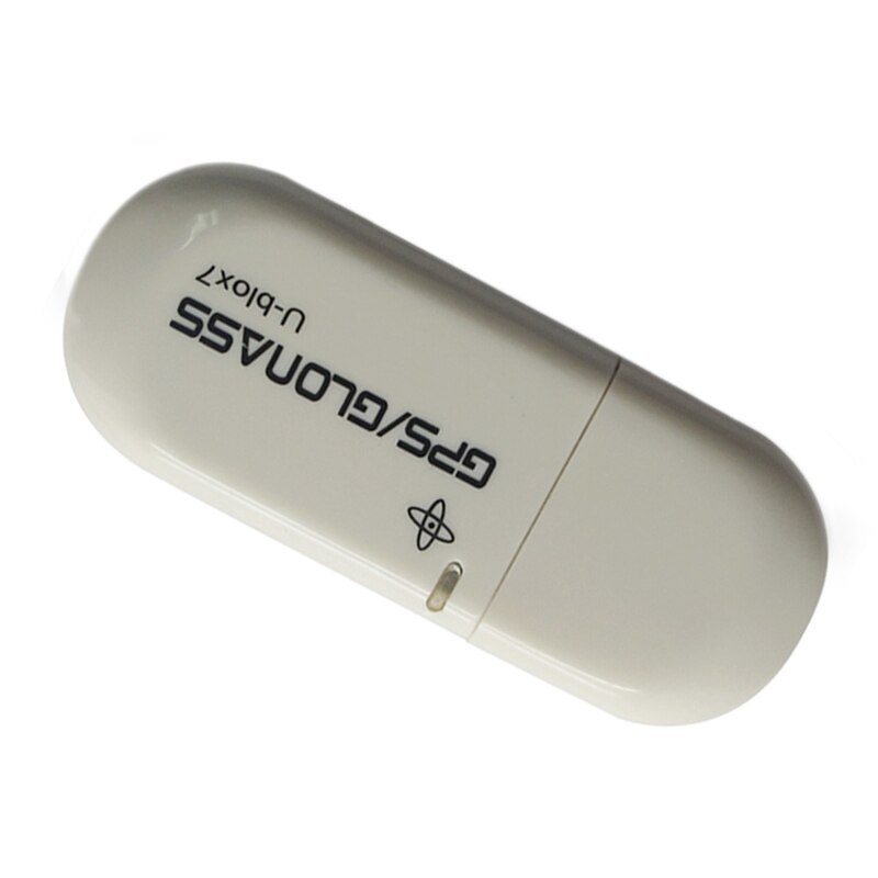 Antena inteligente GPS VK-172 receptor GPS USB 7 para ordenador portátil Windows AU y VK-162 Notebook Módulo de navegación GPS USB
