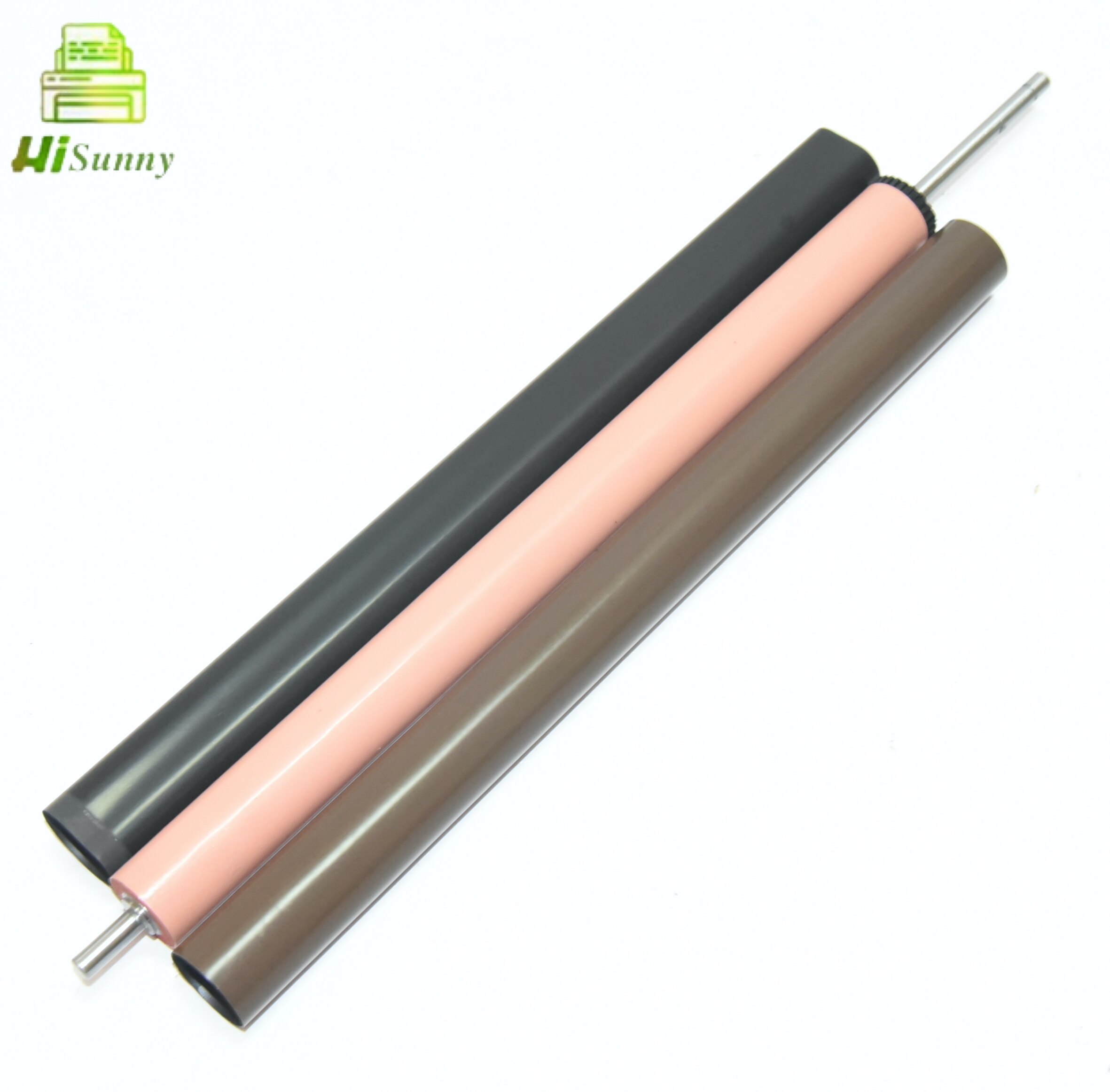 Original M477 Fuser Roller Kit Fuser Film + Lower Pressure Roller for HP M477fnw M452dn 477 452 M377 M452 M377 M477fdn M477fdw