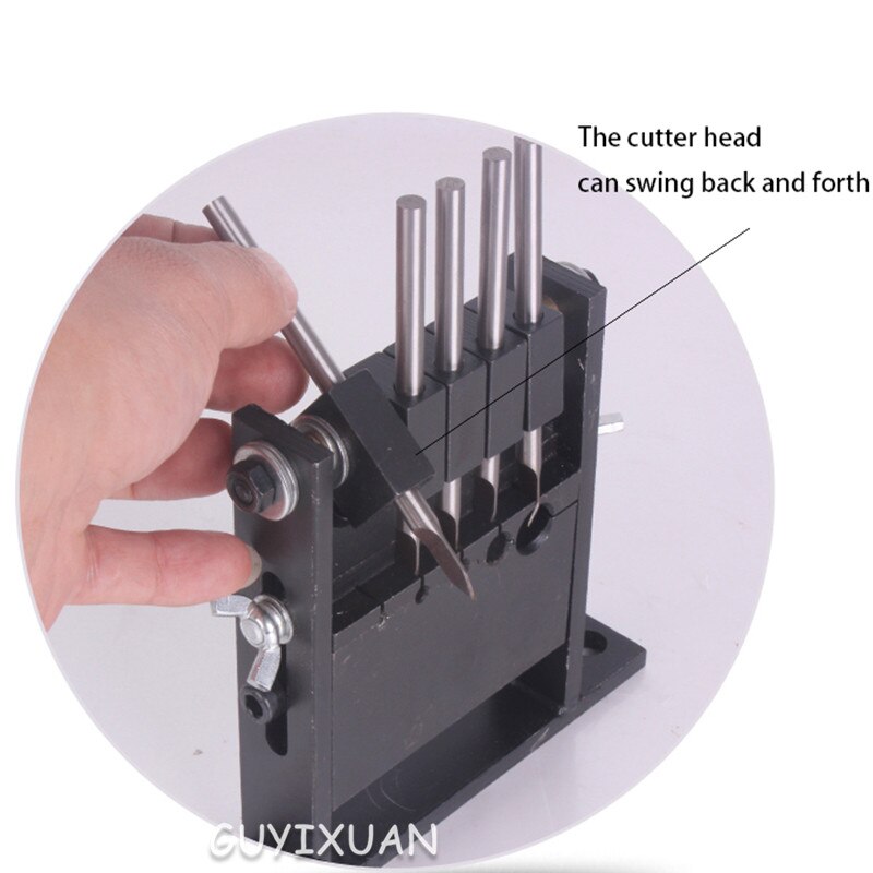 Portable automatic wire stripping machine and manu... – Grandado