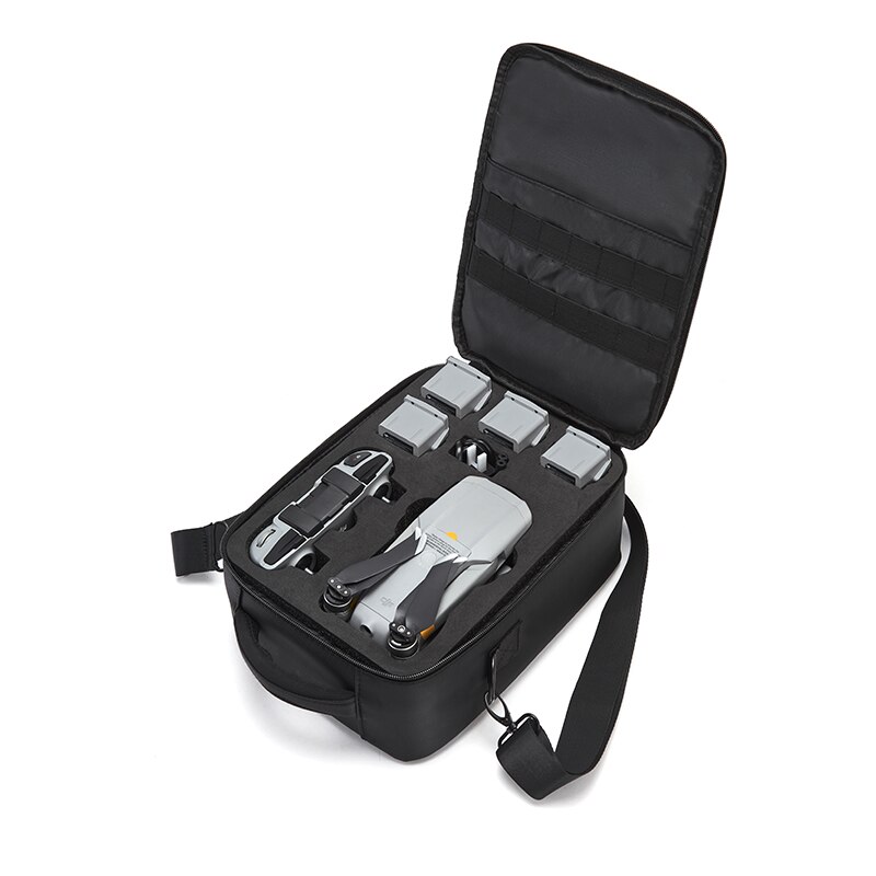 Portable DJI Mavic Air 2/2S Shockproof Shoulder Case Storage Bag Backpack Carry Case for DJI Mavic Air 2/2S Accessories