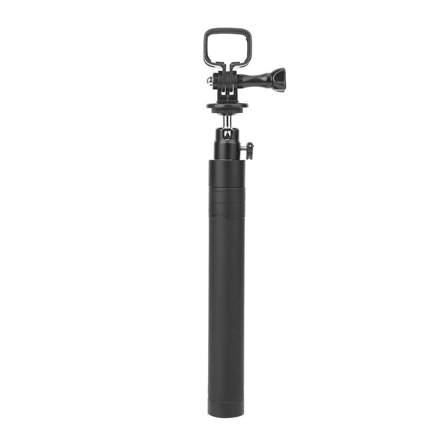 Akozon Selfie Stick - Extendable Pole Kit - Lightweight Plastic - for FIMI Handheld Gimbal Camera