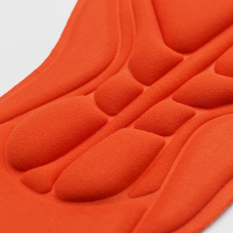 Fietsen 3d Padded Fiets Mtb Zadel Seat Cover Kussen Spons Foam Kruk Voering Zadels Mat Kussen Fiets Accessoire