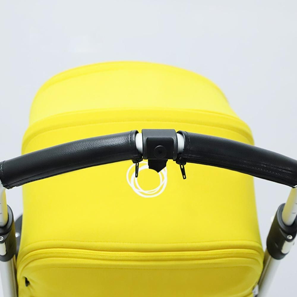 Zubehör: ledergriffbezug, kinderwagengriffbezug, pu-ledergriffbezug, babywagenbezug, armlehnenschutz für kinderwagen