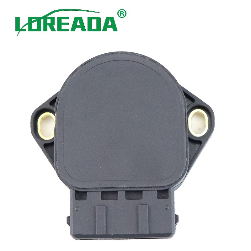 LOREADA – capteur de position d&#39;accélérateur, pédale d&#39;accélérateur, OEM # CTS-4089,7700431918 ,8200139460, pour Renault Kango Twingo , Scenic