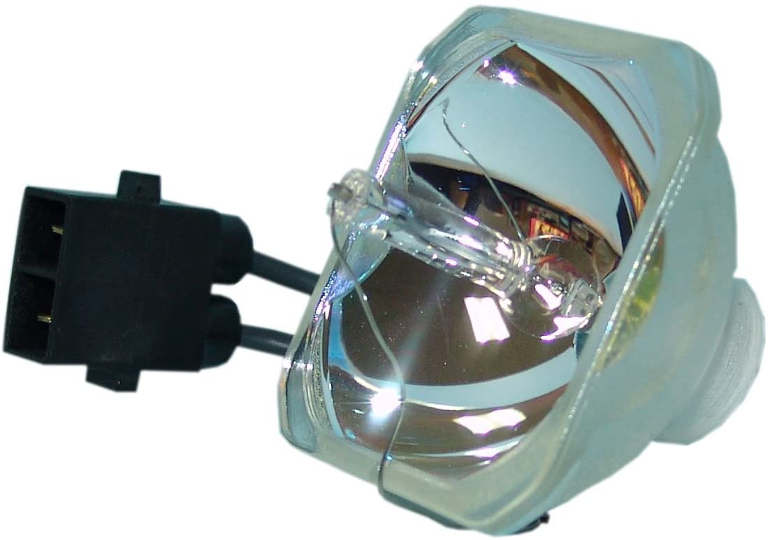 for EPSON Projector Lamp ELPLP41/V13H010L41 h283a,EMP-S5,EMP-X5,EX30,EX70,S52,S6,X5,EMP-X52,EB-S6,EB-S62,EB-S6LU,X6LU,EB-TW420: V13H010L41-CB