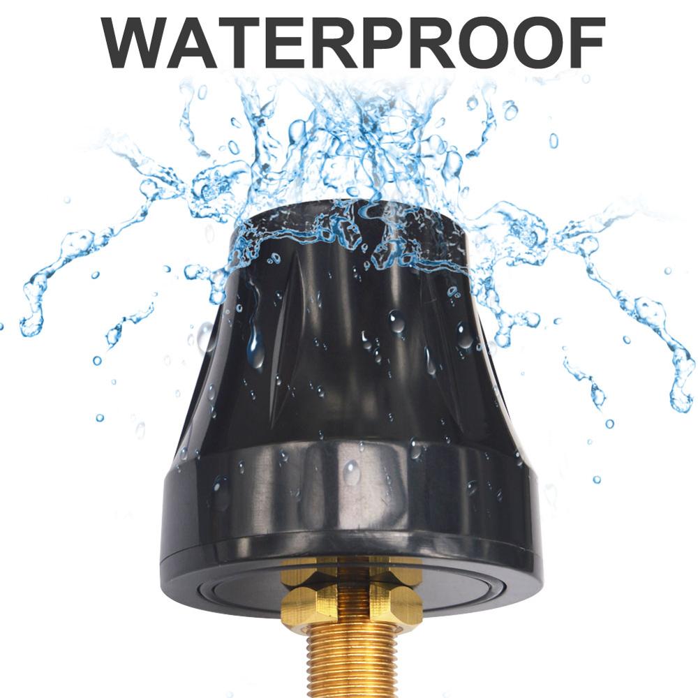 700-2700MHz 7-8dbi GSM 3G 4G Antenna Waterproof Outdoor Panel 4G LTE Aerial SMA male Omnidirectional Antenne