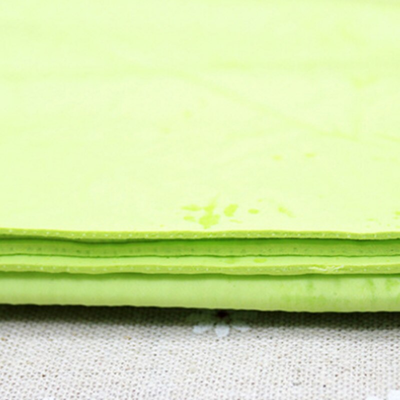 Hond Bad Handdoek Zacht Water-Absorptie Haar Droog Towl Bad Wassen Handdoek Huisdier Accessoires IQ6