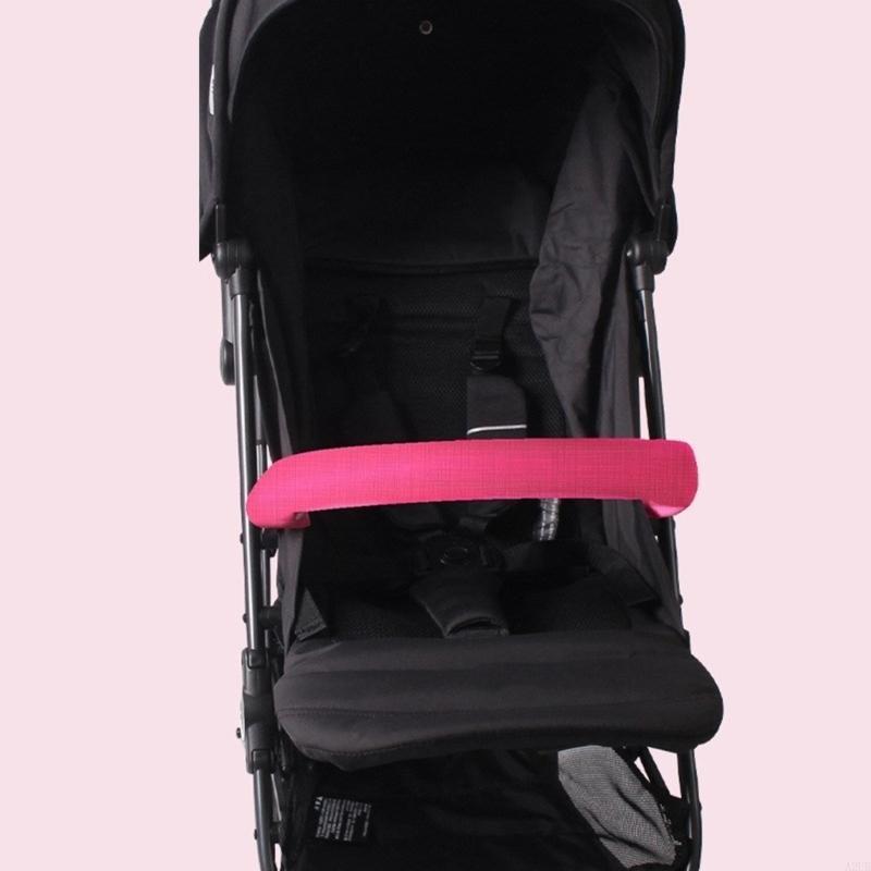 Baby Strollers Strap Beschermende Cover Cover Universal Infant Belt Protector Case A2ub