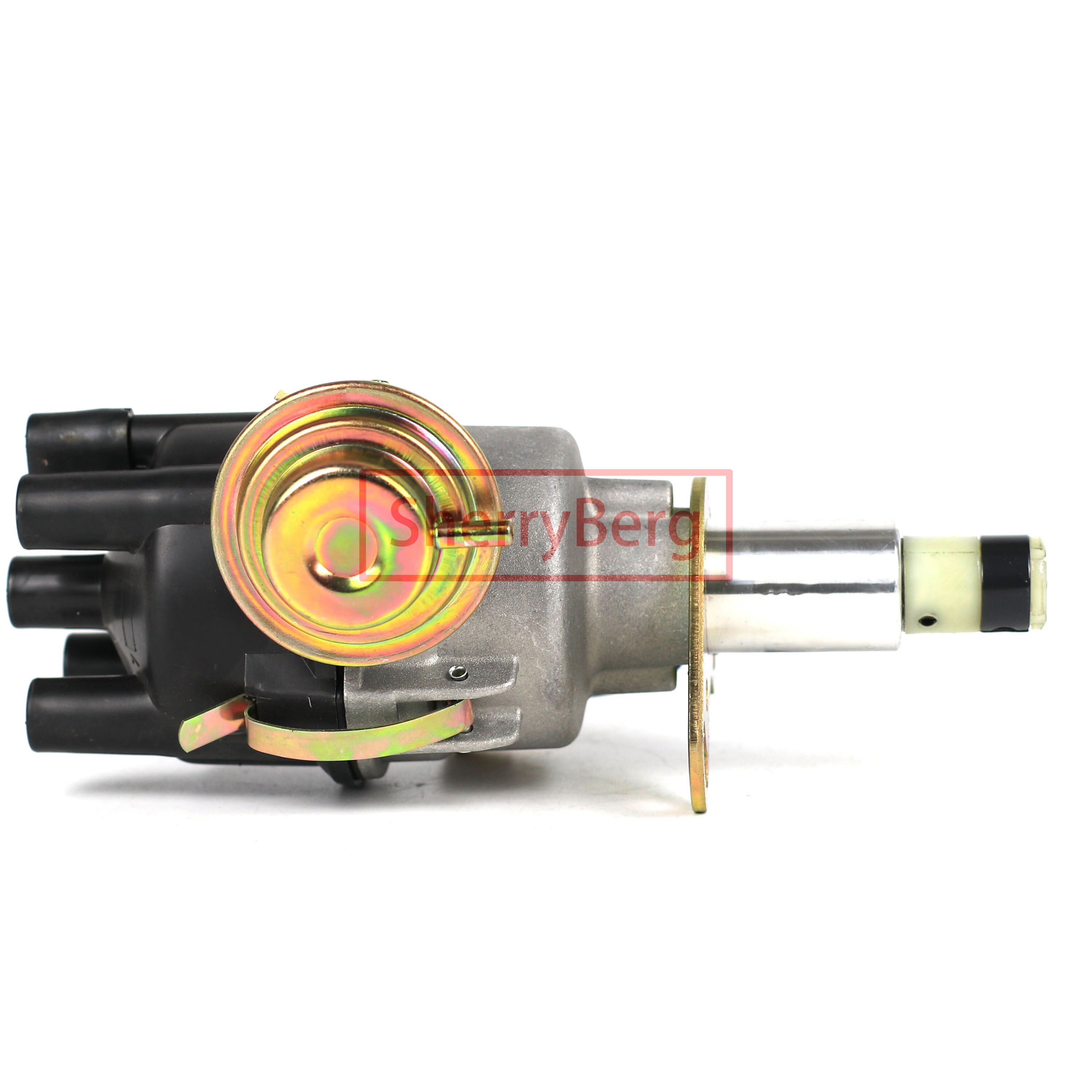 Complete Ignition Distributor For 1996-1997 Nissan Pickup – 22100-1S704