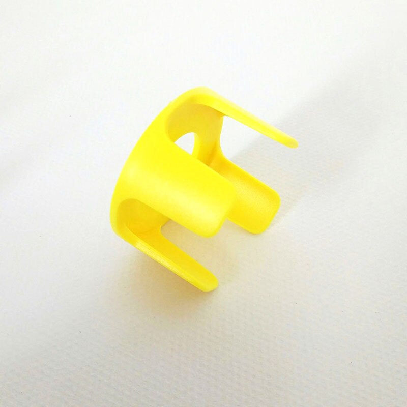 22Mm Noodstop Drukknop Beschermhoes