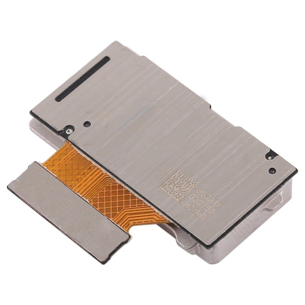 Voor LG G7 ThinQ G710 G710EM G710PM G710VMP G710ULM Back Rear Camera Module Flex