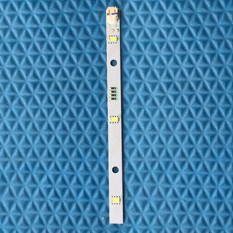LED Para for Hisense Rongsheng Refrigerator E349766 MDDZ-162A 1629348 DC12V 2W Refrigerator Parts Accessories