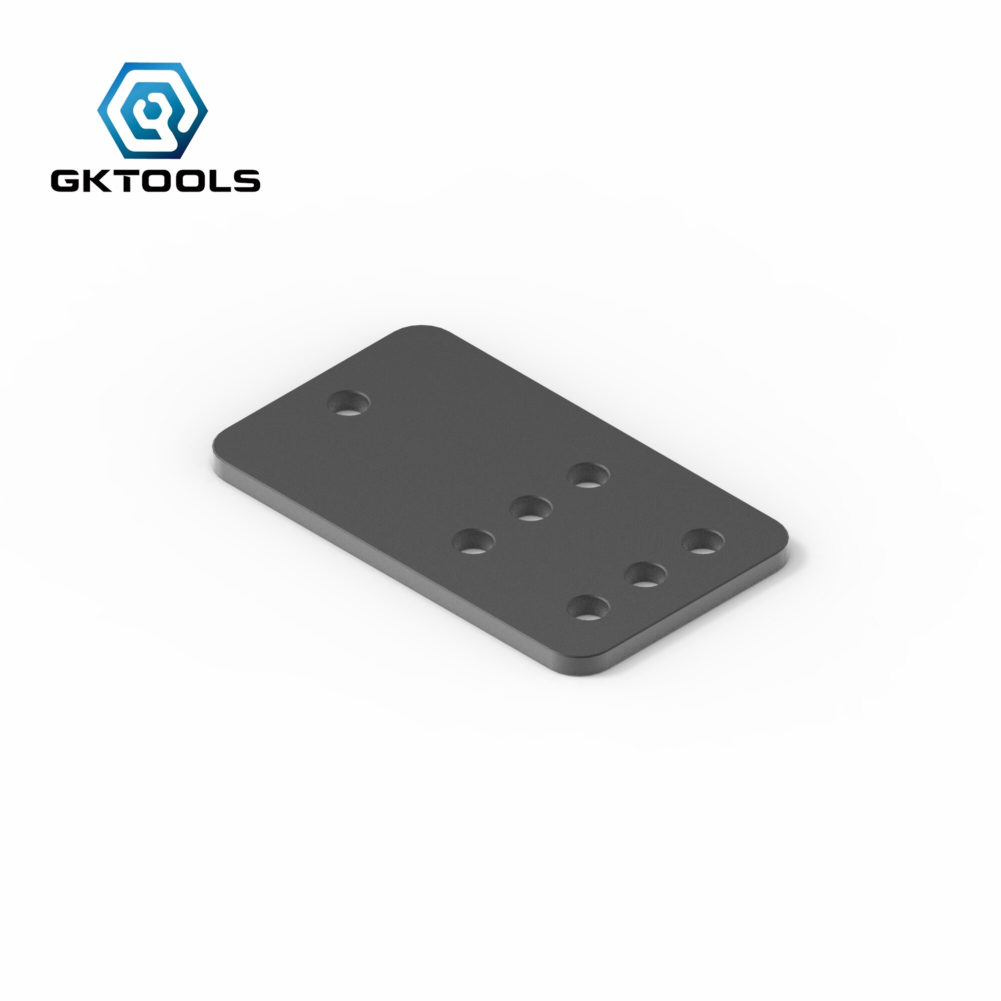 OpenBuilds Idler Pulley Plate