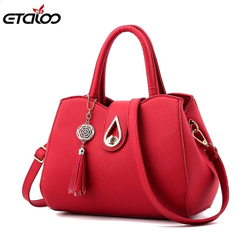 Bolsos de para mujer, bandolera de hombro con solapa de cuero PU, bolsillo para teléfono móvil, bolsillo interior con ranura