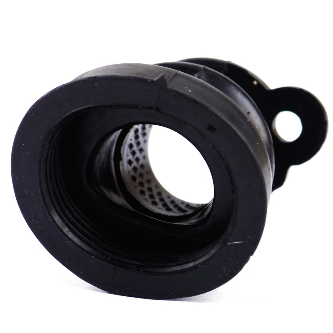 LETAOSK-colector de admisión de carburador compatible con motosierra Stihl MS200T MS200 020T, 5 uds.