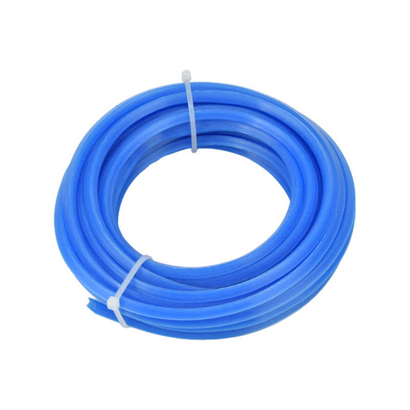 Trimmer Line 4mm Trimmer Line Low Noise for Lawn Mower