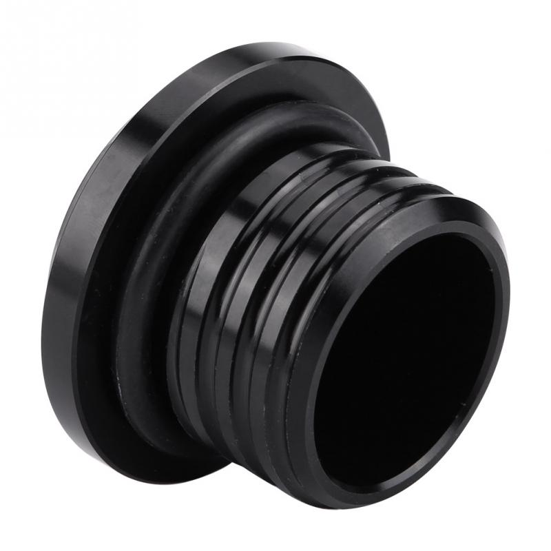 Motorfiets Brandstof Gas Tank Cap Cover voor Harley-Davidson Sportster XL883 XL1200 Touring Motorfiets Accessoires